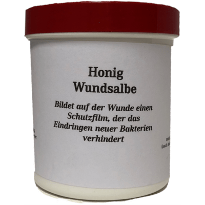 Lely Honig Wundsalbe