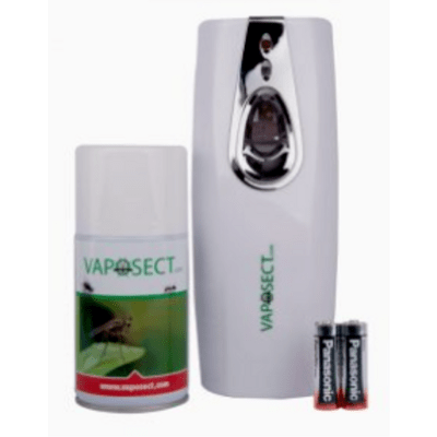 Vaposect