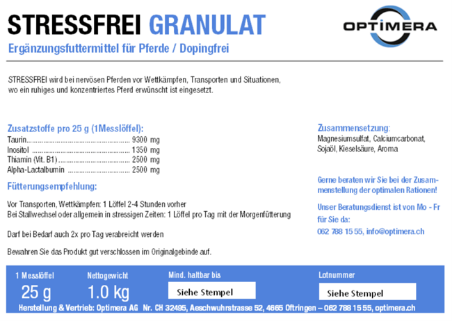 Inhaltstoffe (Etikett)