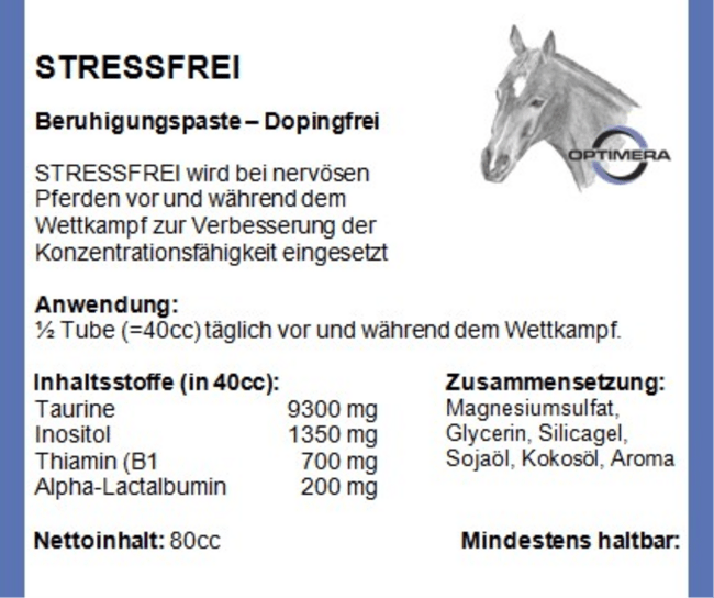 Inhaltstoffe (Etikett)